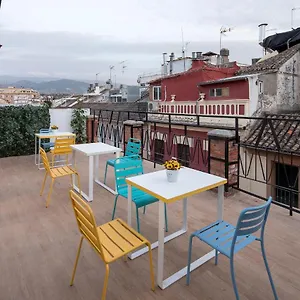 Appartamento Rose, Granada