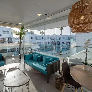 Guinate Club Appartamento Puerto del Carmen (Lanzarote)