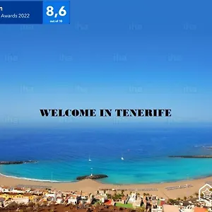 Cristianos Port Royale 157 Appartamento Los Cristianos (Tenerife)