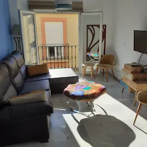 Centro Historico 2 Bedrooms Appartamento Málaga