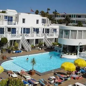 San Francisco Park (adults Only) Appartamento Puerto del Carmen (Lanzarote)