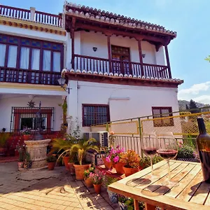  Apartment Carmen De La Lana
