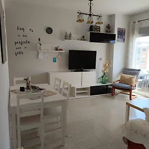 Appartamento Disfruta Granada,incluso Con Tu Mascota Parking, Granada