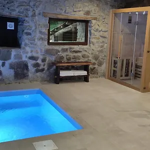  Casa rural Abatetxe España