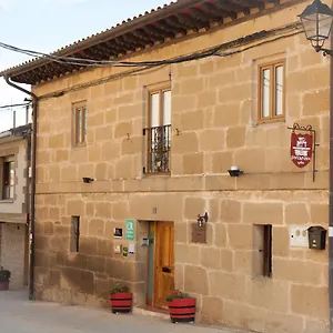  Casa rural La Molinera Etxea España