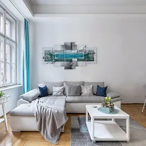  Apartamento Prime Midtown Hungría