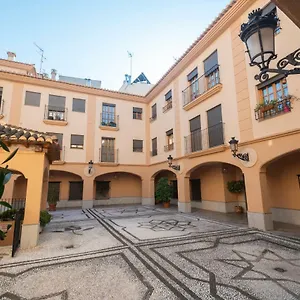 Appartamento Adultos Centro N V 1 Free Parking, Granada