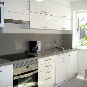 Lacy Golf (adults Only) Apartment Maspalomas (Gran Canaria)