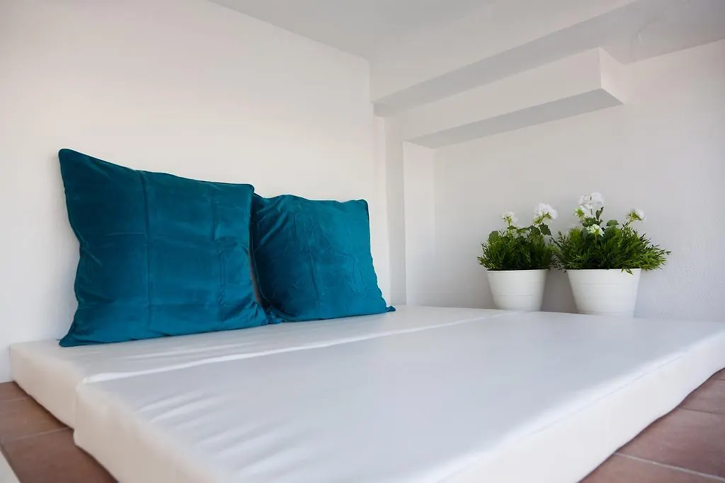 Apartment Ferienwohnung Tuguest Elvira 21 Granada